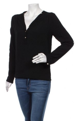 Γυναικεία μπλούζα Amisu, Μέγεθος M, Χρώμα Μαύρο, Τιμή 6,06 €