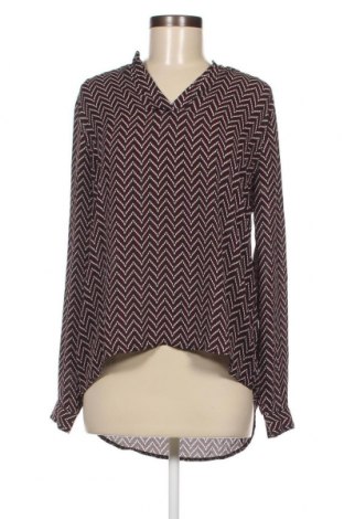 Γυναικεία μπλούζα Amisu, Μέγεθος M, Χρώμα Πολύχρωμο, Τιμή 3,68 €