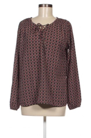 Γυναικεία μπλούζα Amisu, Μέγεθος S, Χρώμα Πολύχρωμο, Τιμή 8,66 €