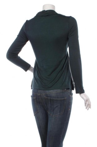 Γυναικεία μπλούζα Attesa, Μέγεθος S, Χρώμα Πράσινο, Τιμή 23,51 €
