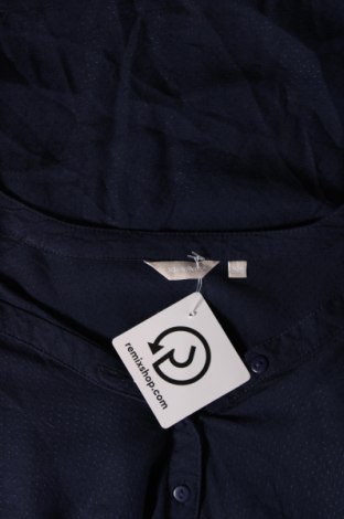 Γυναικεία μπλούζα Bon'a Parte, Μέγεθος L, Χρώμα Μπλέ, Τιμή 23,51 €