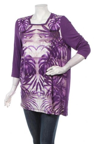 Damen Shirt Bonita, Größe L, Farbe Mehrfarbig, Preis 4,14 €