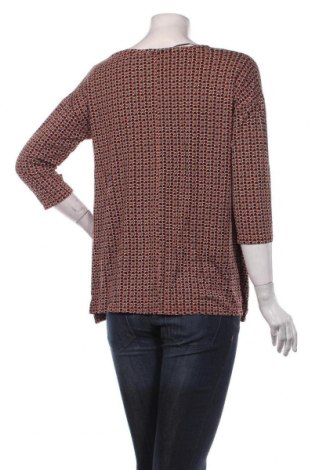 Γυναικεία μπλούζα Camaieu, Μέγεθος M, Χρώμα Πολύχρωμο, 95% βισκόζη, 5% ελαστάνη, Τιμή 8,66 €