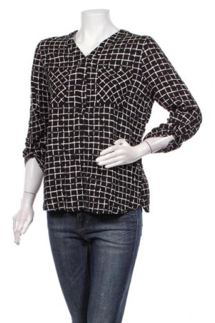 Damen Shirt Chicoree, Größe S, Farbe Schwarz, Preis 3,90 €