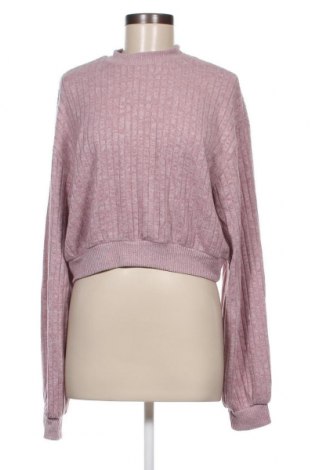 Γυναικεία μπλούζα Chicoree, Μέγεθος L, Χρώμα Ρόζ , Τιμή 7,58 €