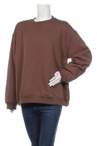 Дамска блуза Cotton On, Размер XL, Цвят Кафяв, Цена 10,03 лв.