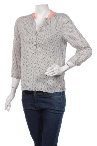 Γυναικεία μπλούζα Culture, Μέγεθος S, Χρώμα Γκρί, Τιμή 23,51 €