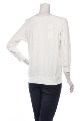 Γυναικεία μπλούζα Curare, Μέγεθος L, Χρώμα Λευκό, Τιμή 5,51 €