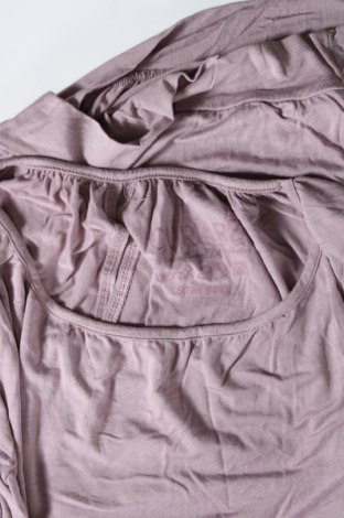 Γυναικεία μπλούζα Curare, Μέγεθος XS, Χρώμα Βιολετί, Τιμή 1,65 €