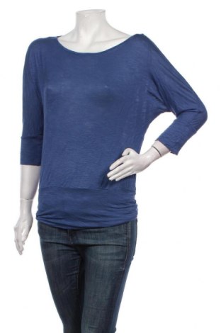 Damen Shirt Etam, Größe S, Farbe Blau, Preis 1,59 €