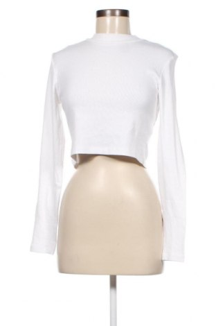 Дамска блуза Even&Odd, Размер M, Цвят Бял, Цена 36,00 лв.