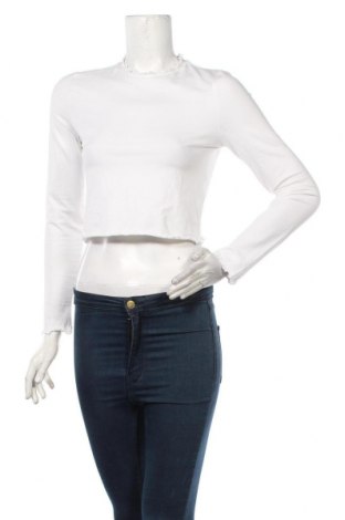 Damen Shirt Even&Odd, Größe M, Farbe Weiß, Preis 5,49 €