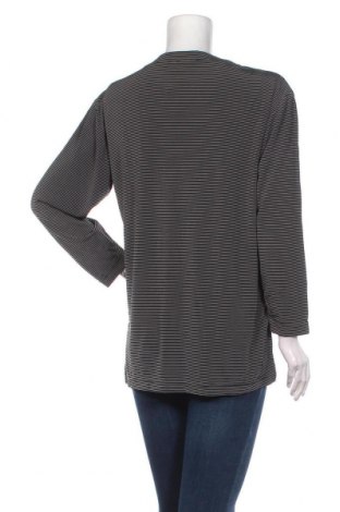 Γυναικεία μπλούζα Fabiani, Μέγεθος S, Χρώμα Μαύρο, Τιμή 21,65 €
