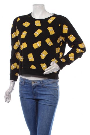 Γυναικεία μπλούζα Fb Sister, Μέγεθος L, Χρώμα Πολύχρωμο, Βαμβάκι, Τιμή 8,66 €