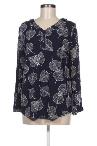 Γυναικεία μπλούζα Gina Benotti, Μέγεθος M, Χρώμα Μπλέ, Τιμή 21,65 €