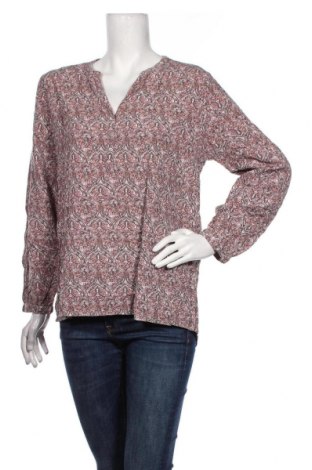 Γυναικεία μπλούζα Gina Benotti, Μέγεθος L, Χρώμα Πολύχρωμο, Βισκόζη, Τιμή 21,65 €