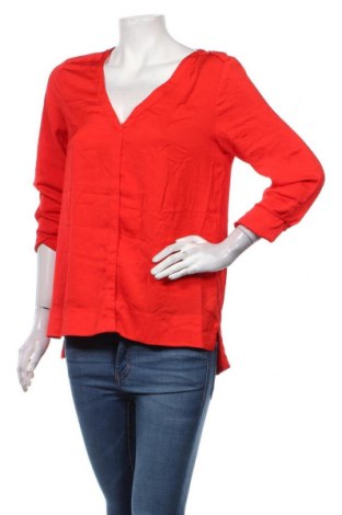 Γυναικεία μπλούζα H&M, Μέγεθος M, Χρώμα Κόκκινο, Τιμή 23,51 €
