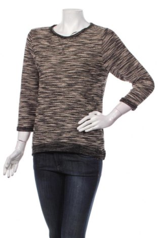 Γυναικεία μπλούζα H&M, Μέγεθος XS, Χρώμα Πολύχρωμο, 68% πολυεστέρας, 32% βαμβάκι, Τιμή 9,40 €