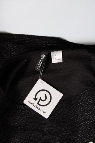 Damen Shirt H&M Divided, Größe M, Farbe Schwarz, Preis 1,71 €