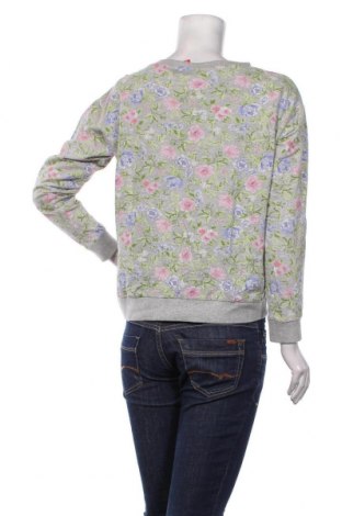 Γυναικεία μπλούζα H&M Divided, Μέγεθος XS, Χρώμα Πολύχρωμο, 92% βαμβάκι, 8% βισκόζη, Τιμή 8,66 €