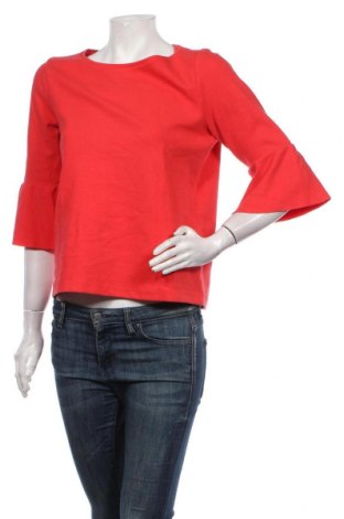Дамска блуза Hema, Размер M, Цвят Червен, Цена 3,15 лв.