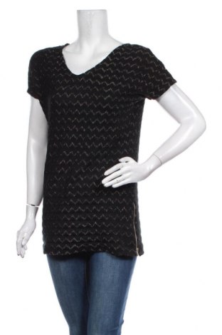 Γυναικεία μπλούζα Intimissimi, Μέγεθος S, Χρώμα Μαύρο, Τιμή 2,38 €