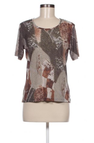 Γυναικεία μπλούζα Joy, Μέγεθος L, Χρώμα Πολύχρωμο, Πολυεστέρας, Τιμή 23,51 €