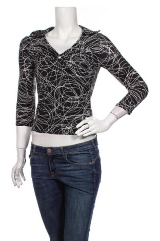 Γυναικεία μπλούζα Kenvelo, Μέγεθος S, Χρώμα Πολύχρωμο, Τιμή 7,58 €