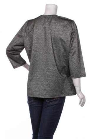 Damen Shirt Laura Torelli, Größe L, Farbe Grau, Preis 24,36 €