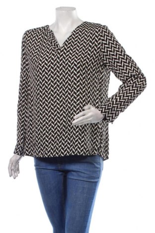 Γυναικεία μπλούζα Mango, Μέγεθος L, Χρώμα Πολύχρωμο, Βισκόζη, Τιμή 14,23 €