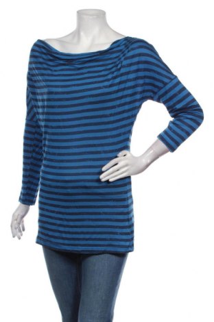 Damen Shirt Marks & Spencer, Größe M, Farbe Blau, Preis 1,59 €