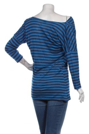Damen Shirt Marks & Spencer, Größe M, Farbe Blau, Preis 26,44 €