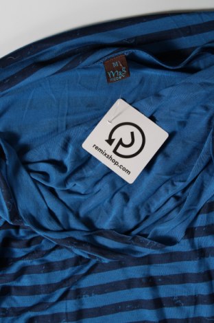 Damen Shirt Marks & Spencer, Größe M, Farbe Blau, Preis 26,44 €
