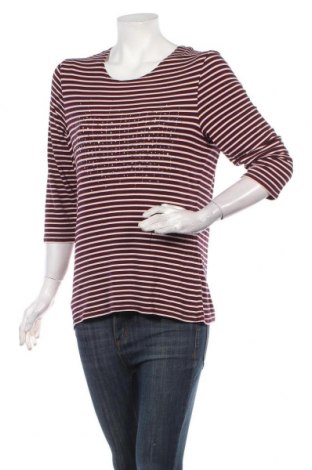 Γυναικεία μπλούζα Michele Boyard, Μέγεθος M, Χρώμα Πολύχρωμο, Τιμή 7,58 €