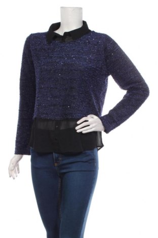 Γυναικεία μπλούζα Mim, Μέγεθος S, Χρώμα Πολύχρωμο, Τιμή 1,73 €