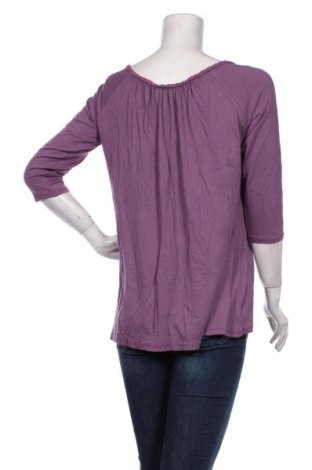 Γυναικεία μπλούζα Myrine, Μέγεθος S, Χρώμα Βιολετί, Τιμή 23,51 €