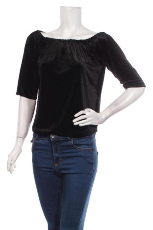 Damen Shirt ONLY, Größe S, Farbe Schwarz, Preis 4,23 €