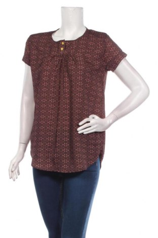 Γυναικεία μπλούζα Oxide, Μέγεθος M, Χρώμα Πολύχρωμο, 95% βαμβάκι, 5% ελαστάνη, Τιμή 21,16 €