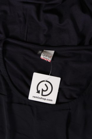 Γυναικεία μπλούζα Qiero!, Μέγεθος M, Χρώμα Μπλέ, Τιμή 21,65 €