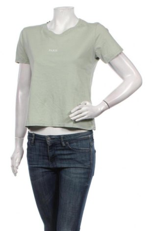 Дамска блуза Review, Размер M, Цвят Зелен, Цена 16,34 лв.