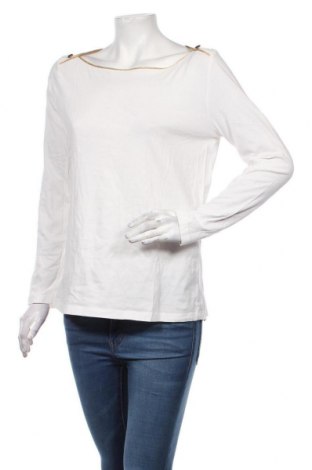 Γυναικεία μπλούζα Sfera, Μέγεθος L, Χρώμα Λευκό, Τιμή 8,66 €