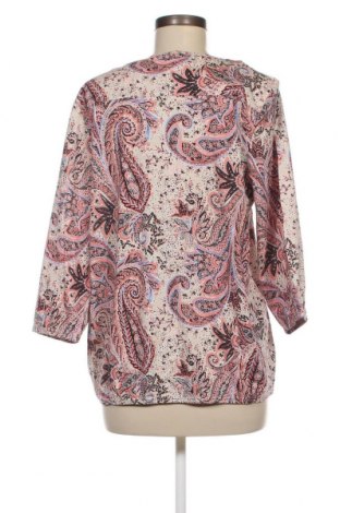 Γυναικεία μπλούζα Soya Concept, Μέγεθος L, Χρώμα Πολύχρωμο, Τιμή 22,81 €