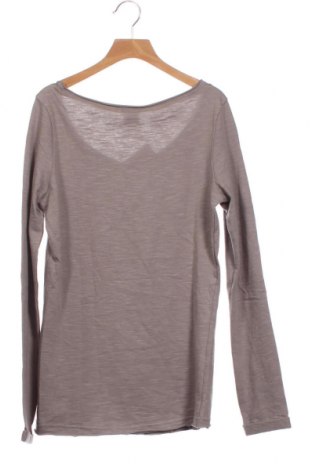 Γυναικεία μπλούζα Sublevel, Μέγεθος S, Χρώμα Γκρί, Τιμή 21,65 €