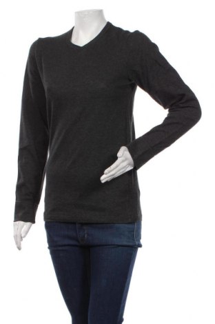 Γυναικεία μπλούζα TCM, Μέγεθος L, Χρώμα Γκρί, Τιμή 21,65 €