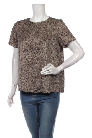 Damen Shirt Vero Moda, Größe M, Farbe Mehrfarbig, Preis 5,81 €