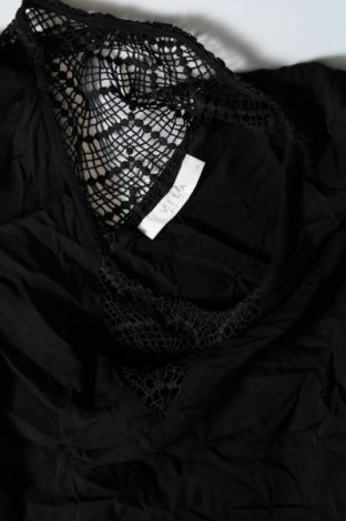Bluză de femei Vila, Mărime XS, Culoare Negru, Preț 7,50 Lei