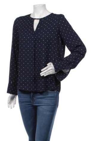 Γυναικεία μπλούζα Your Sixth Sense, Μέγεθος M, Χρώμα Μπλέ, Τιμή 7,58 €