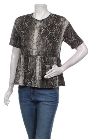 Γυναικεία μπλούζα Zara Trafaluc, Μέγεθος S, Χρώμα Πολύχρωμο, Τιμή 23,51 €