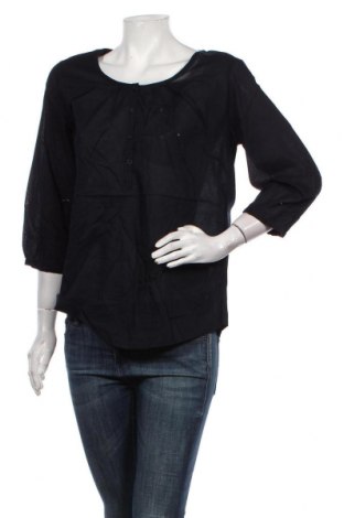 Γυναικεία μπλούζα Zero, Μέγεθος M, Χρώμα Μπλέ, Τιμή 4,07 €