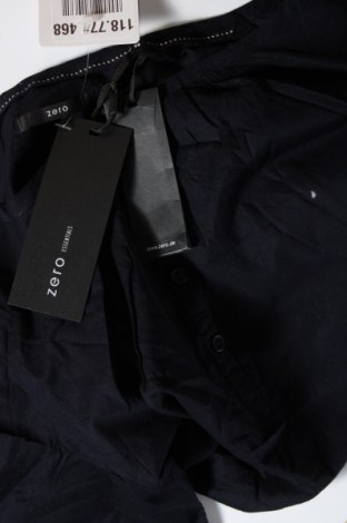 Γυναικεία μπλούζα Zero, Μέγεθος M, Χρώμα Μπλέ, Τιμή 40,72 €